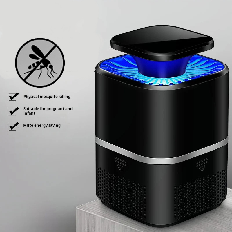 Renewable Energy Technology - Xiaomi-Lámpara antimosquitos para el hogar, seguro,
