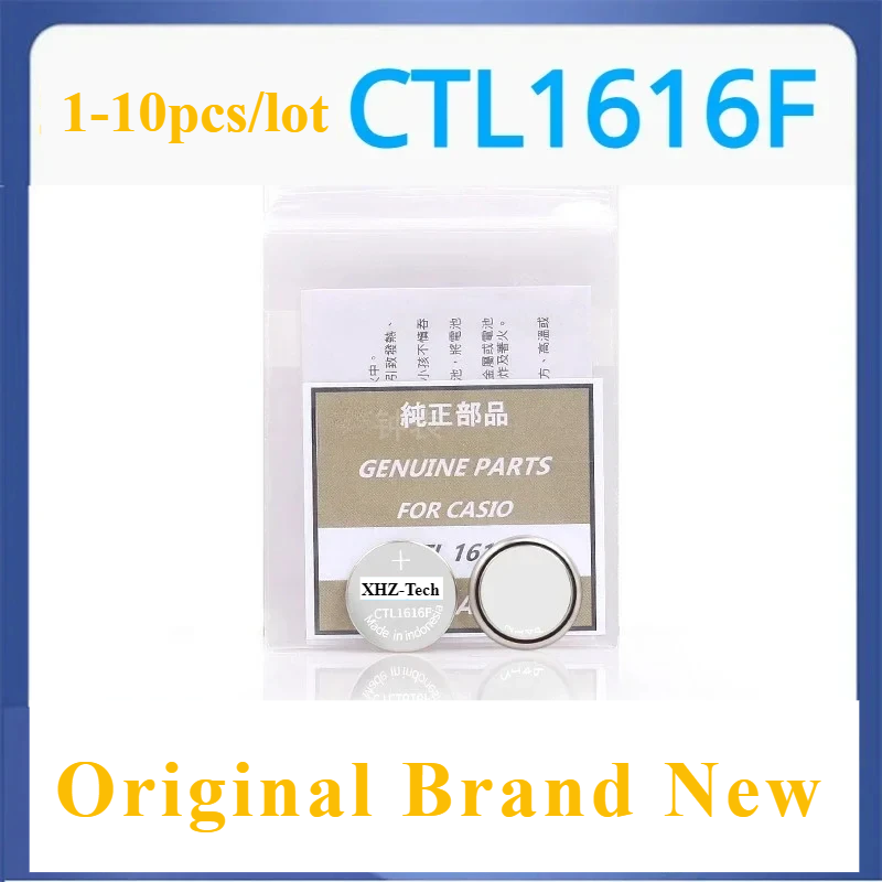 Renewable Energy Technology - 1-10 Uds CTL1616F CTL1616 CTL 1616