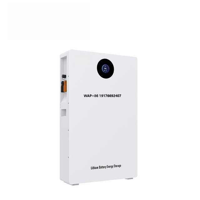 Lithium Battery 100Ah - SRNE Solar Powerwall batería de litio