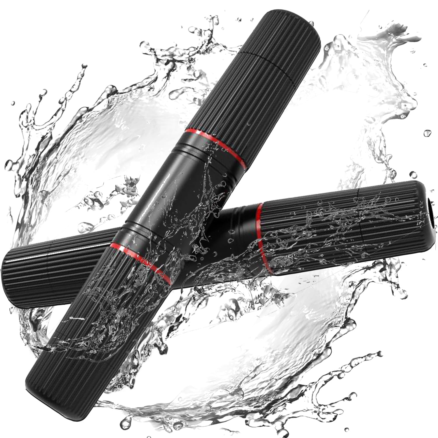 Cable Gland Waterproof - 2 uds conector de acoplamiento RJ45