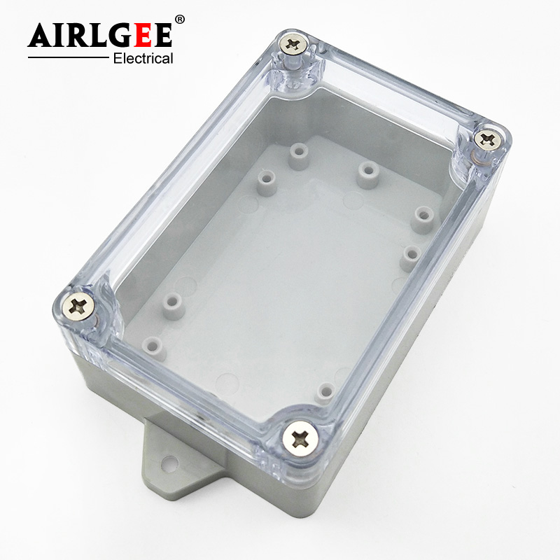 Cable Gland Waterproof - Caja de cables de plástico ABS