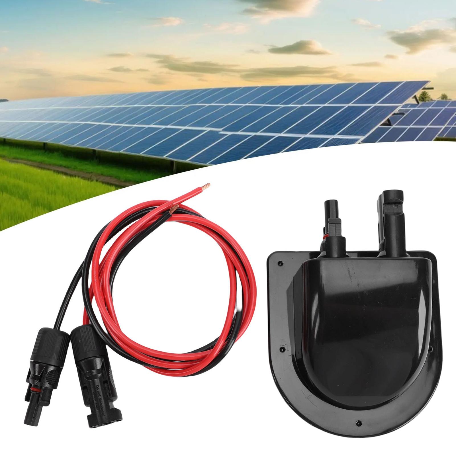 Cable Gland Waterproof - Caja de entrada impermeable para cable