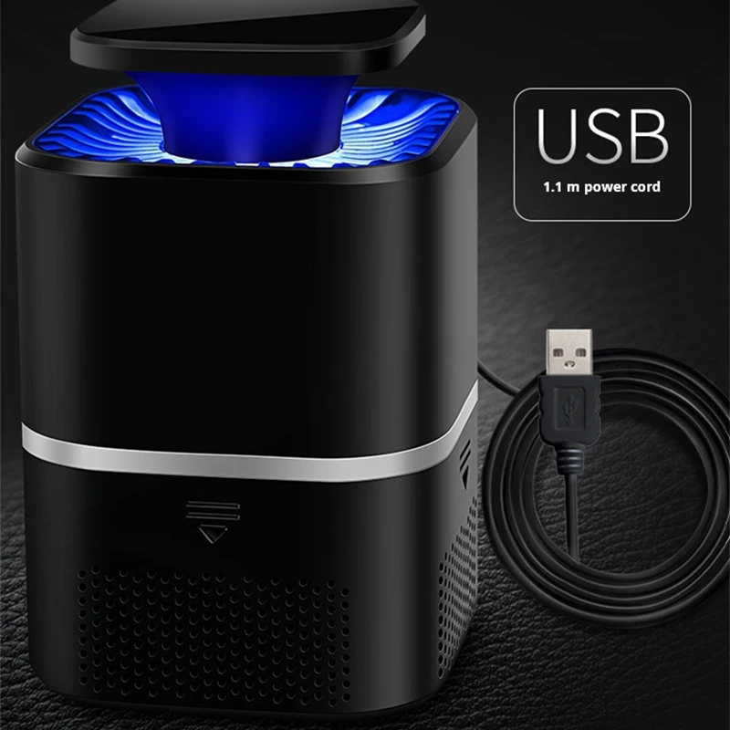 Xiaomi-Lámpara antimosquitos p - Renewable Energy Technology reseña y precio