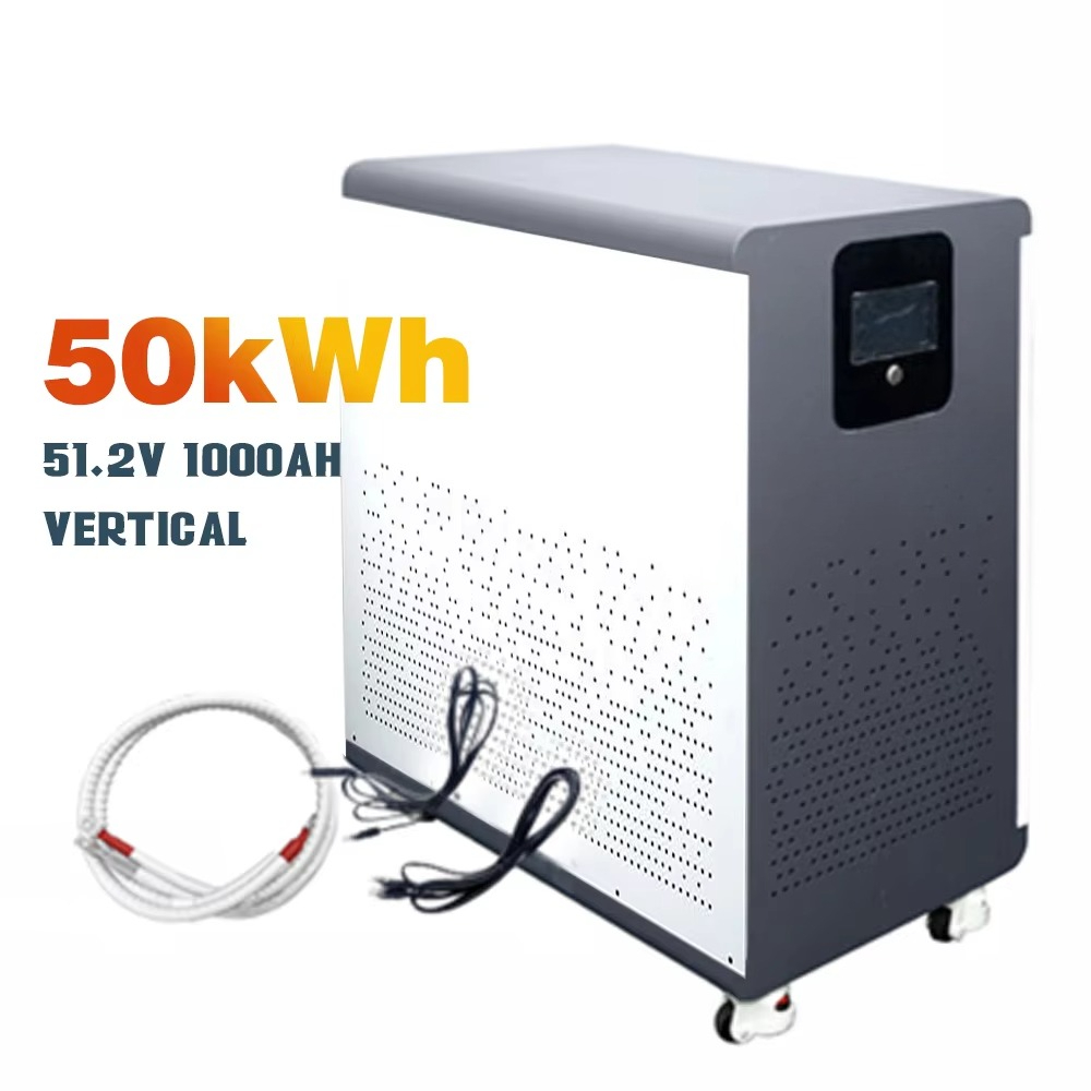 Batería de Litio de Alto Volta - Lithium Battery 100Ah reseña y precio