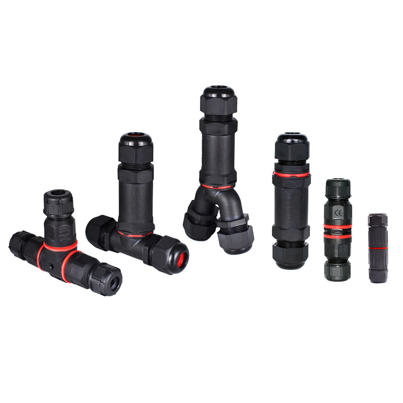Conector de Cable de Terminal  - Cable Gland Waterproof reseña y precio