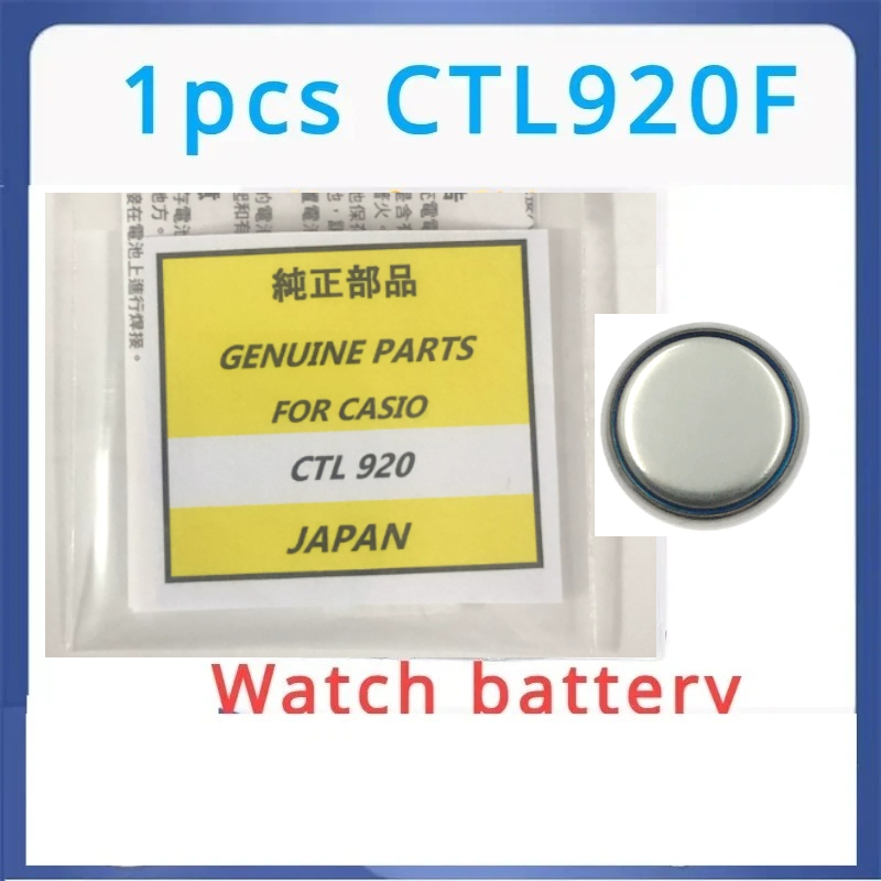 1 unidad CTL920 CTL920F Sin Ba - Renewable Energy Technology reseña y precio