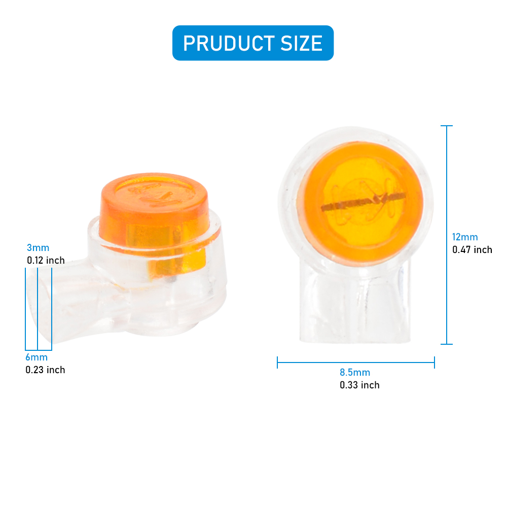 50/100/200 Uds. Conectores de  - Cable Gland Waterproof reseña y precio