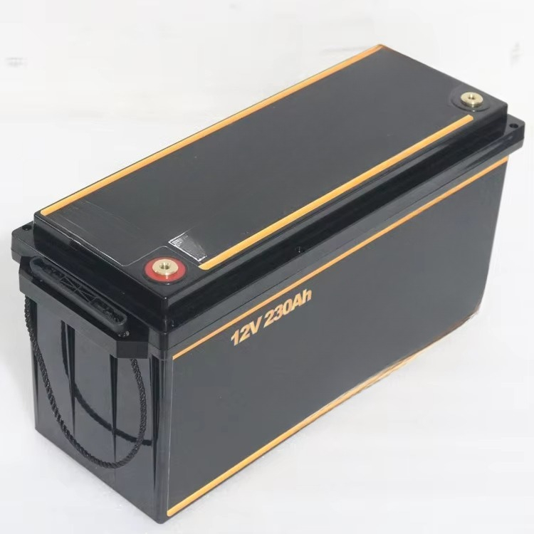 Lifepo4 12 V 100Ah 200Ah 300Ah - Lithium Battery 100Ah reseña y precio