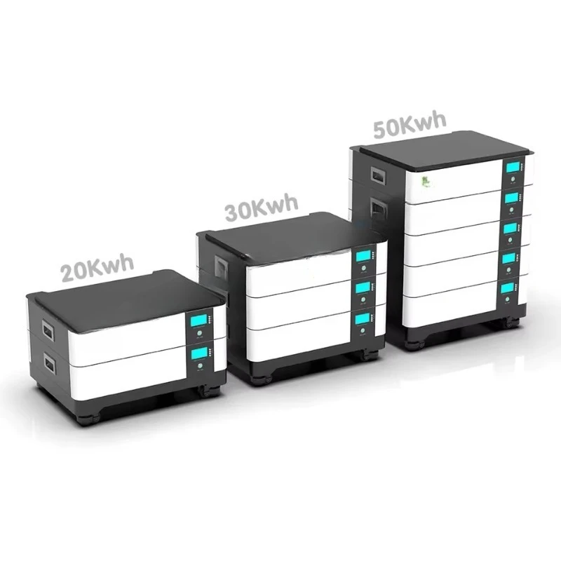 Batería de Litio de 51.2V para - Lithium Battery 100Ah reseña y precio