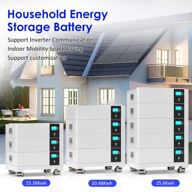 Batería de Litio de 51.2V para - Lithium Battery 100Ah reseña y precio