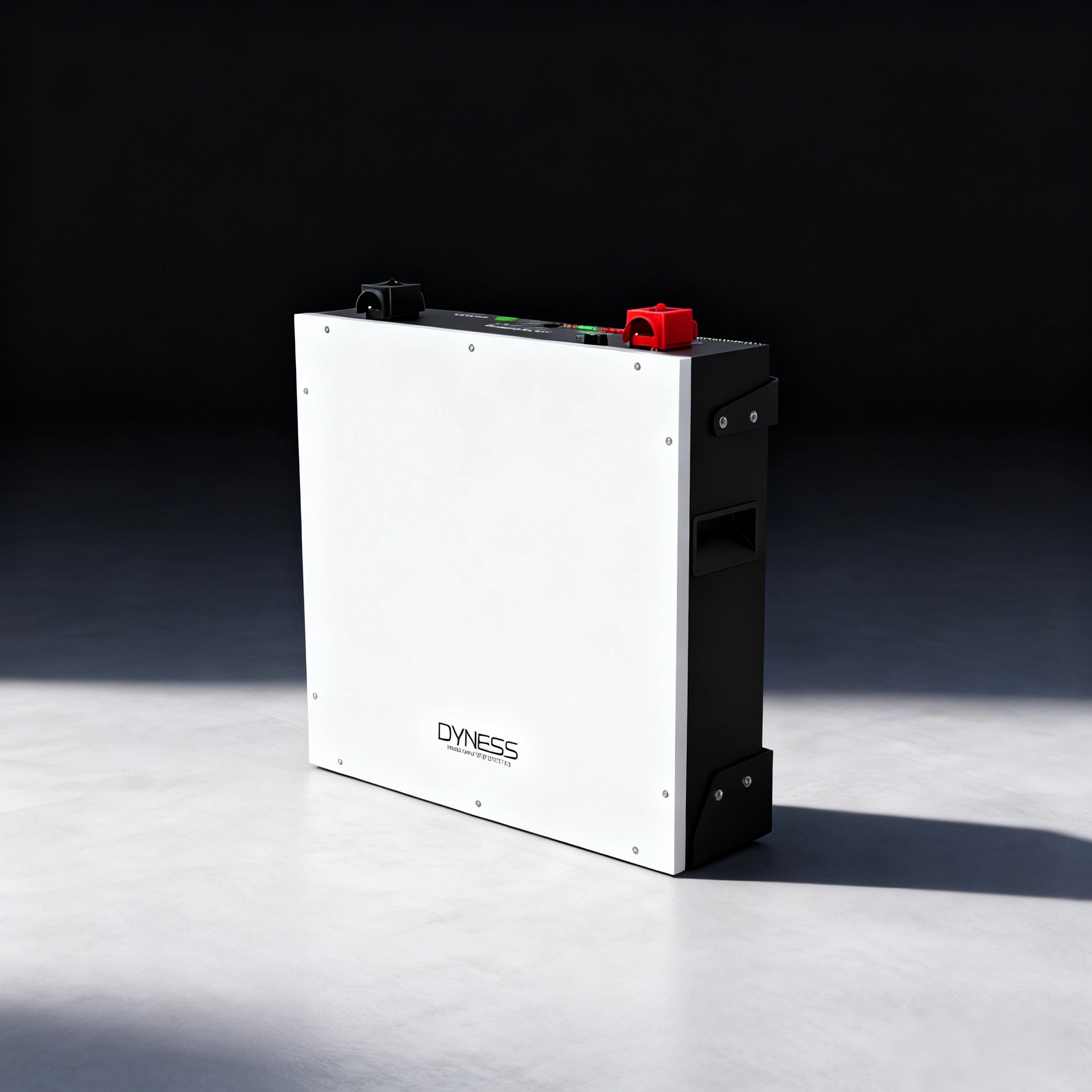 Sistema solar casero de la bat - Lithium Battery 100Ah reseña y precio