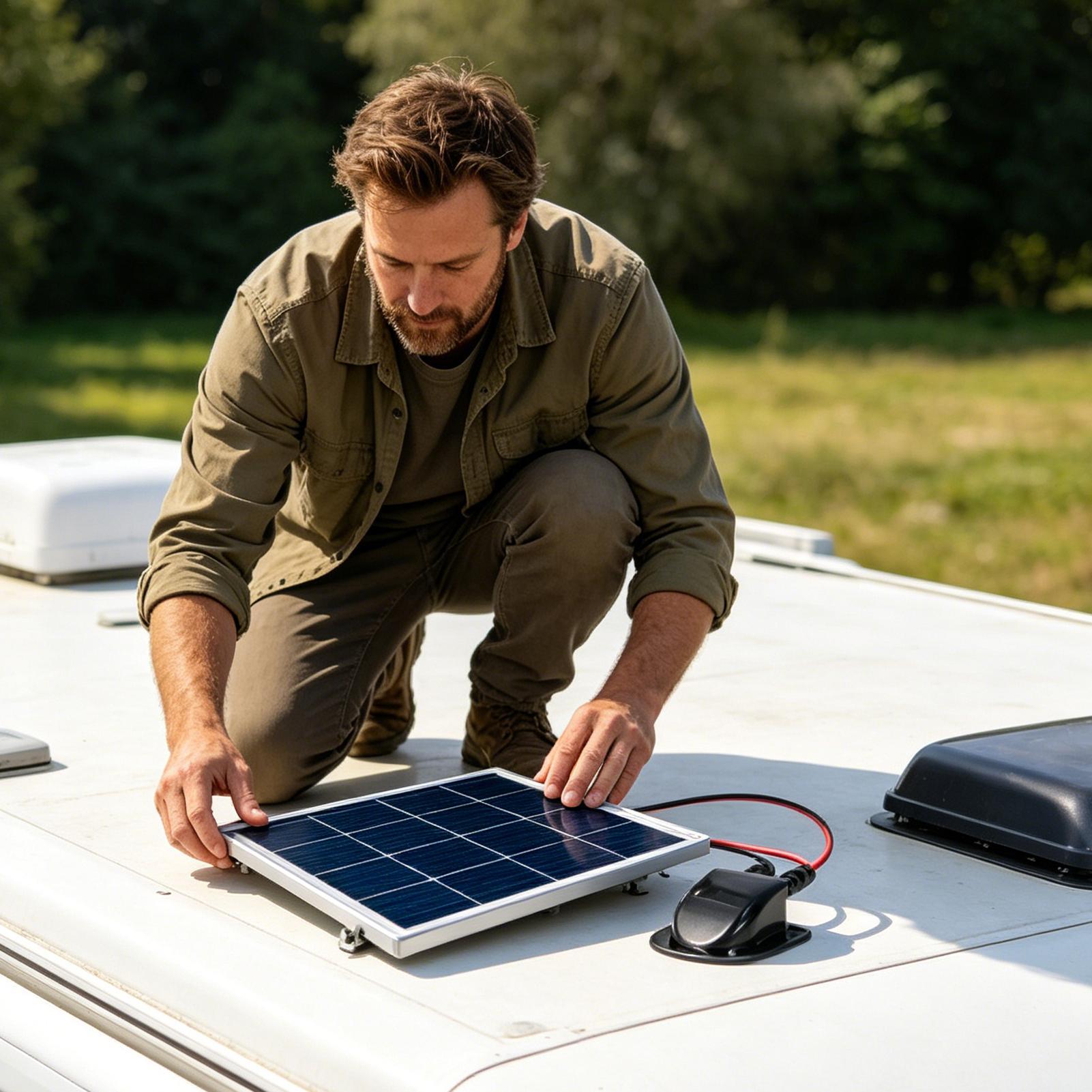 Prensaestopas solar impermeabl - Cable Gland Waterproof reseña y precio
