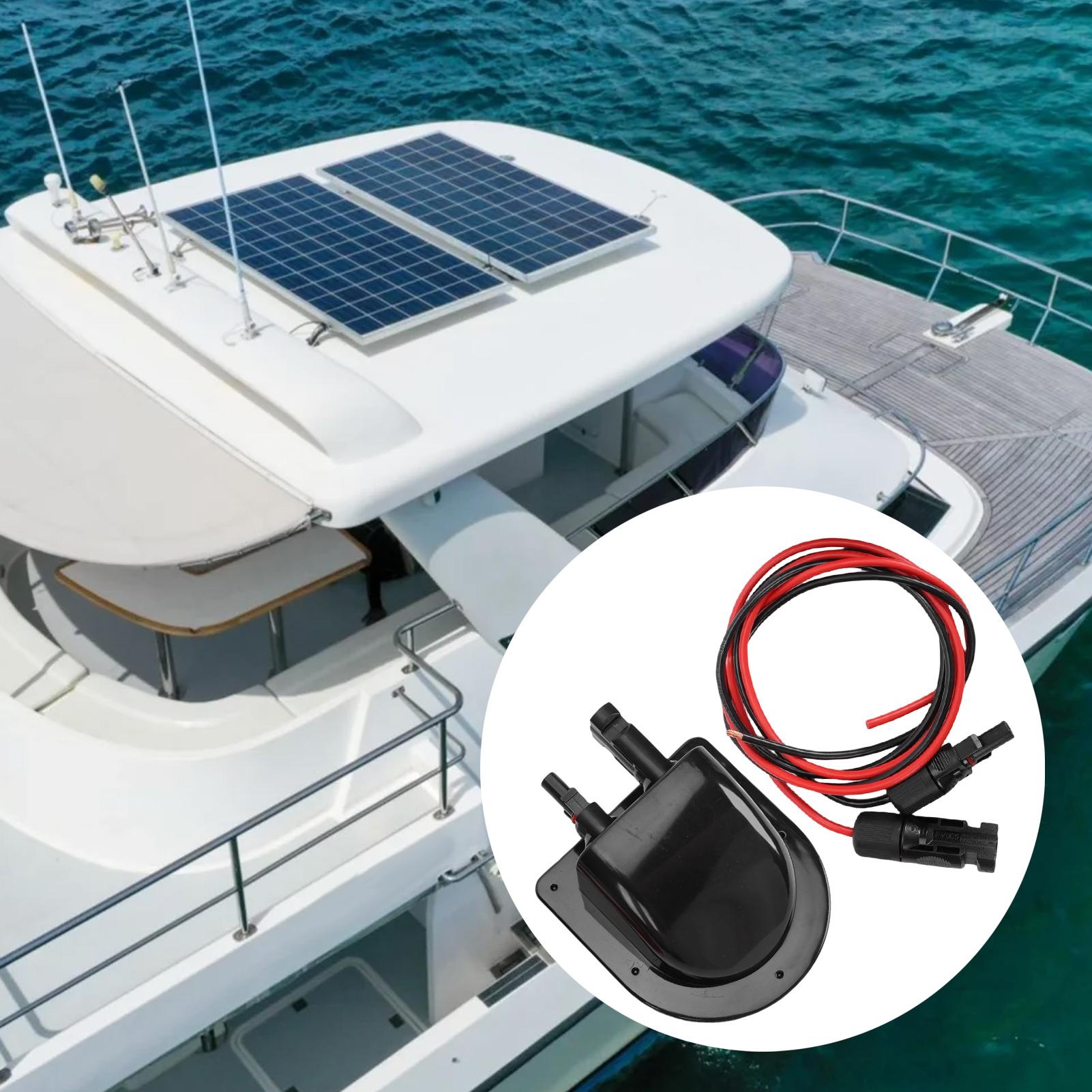 Prensaestopas solar impermeabl - Cable Gland Waterproof reseña y precio