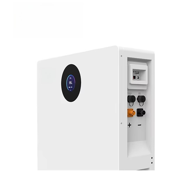 SRNE Solar Powerwall batería d - Lithium Battery 100Ah reseña y precio