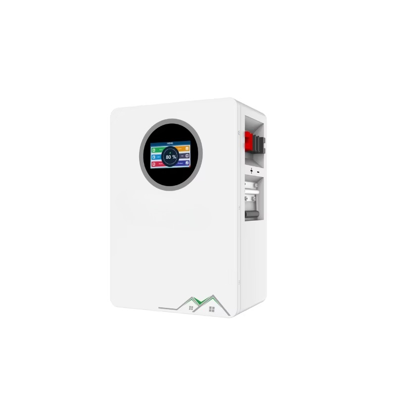 SUMT EB 25,6 V 100Ah LiFePO4 b - Lithium Battery 100Ah reseña y precio