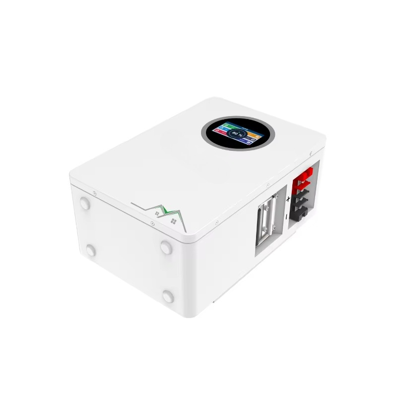 SUMT EB 25,6 V 100Ah LiFePO4 b - Lithium Battery 100Ah reseña y precio