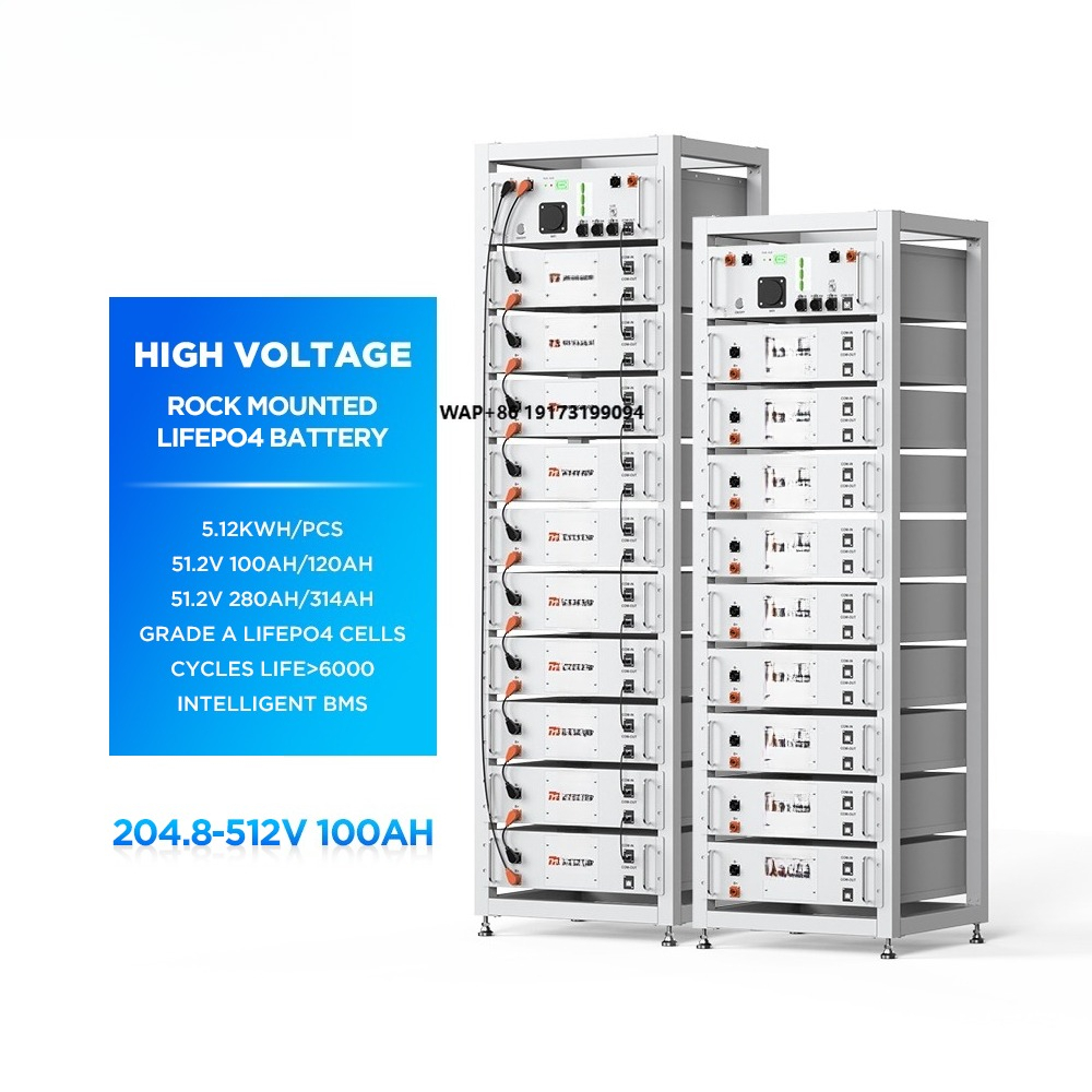 Batería de Litio Solar de Alto - Lithium Battery 100Ah reseña y precio