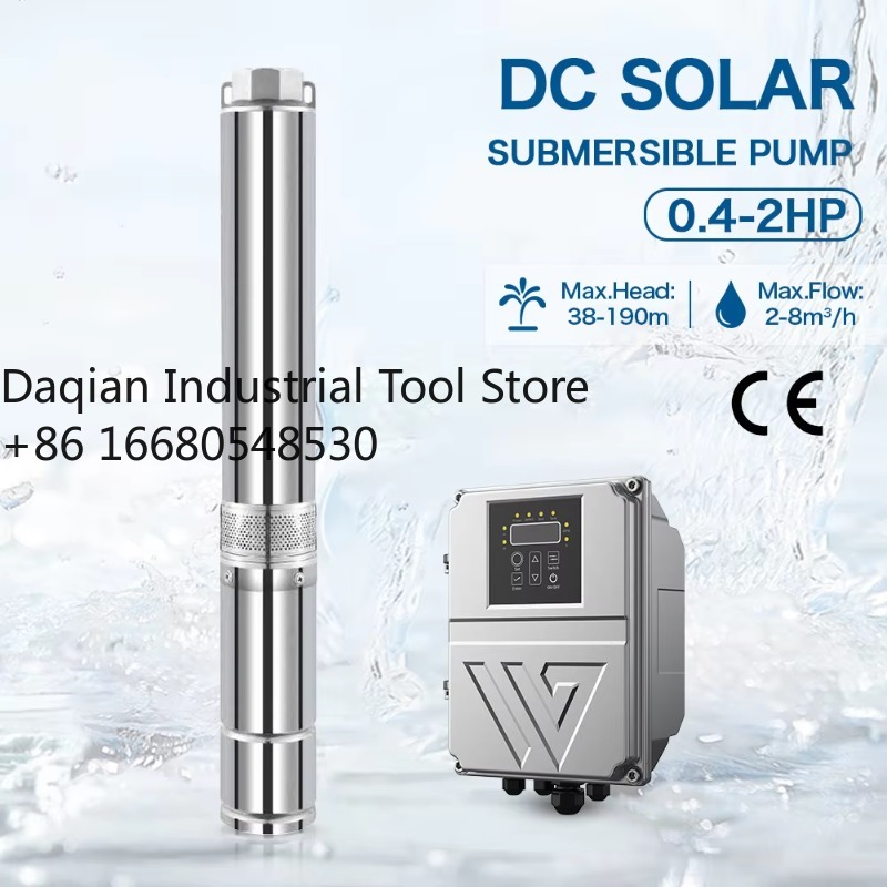 5RGLOCAL STOCK Bomba de agua s - Renewable Energy Stocks reseña y precio
