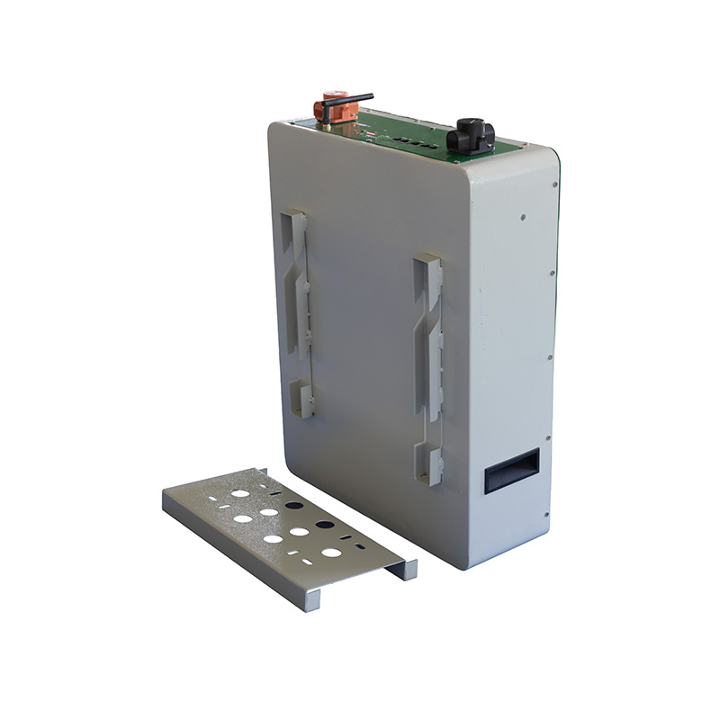 Batería de Litio Solar de Alta - Lithium Battery 100Ah reseña y precio