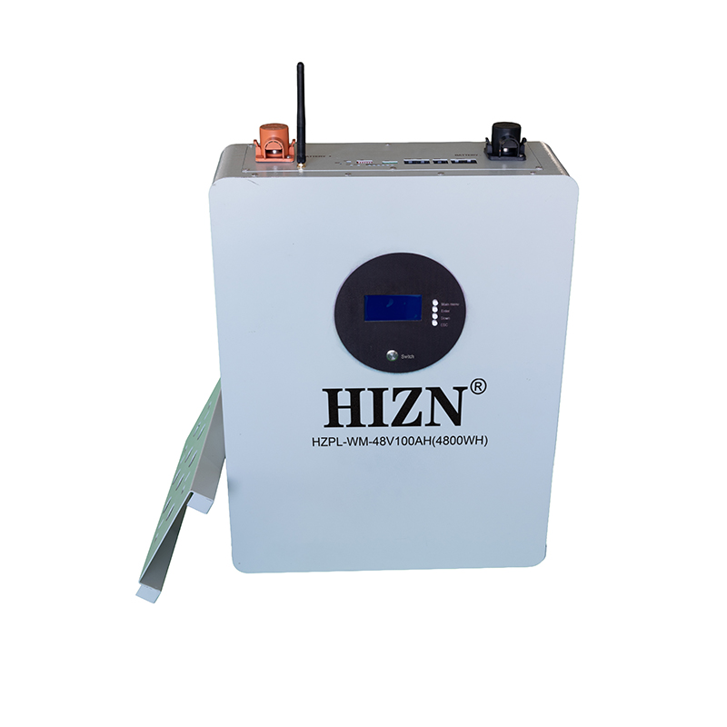 Batería de Litio Solar de Alta - Lithium Battery 100Ah reseña y precio