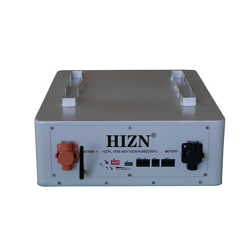 Batería de Litio Solar de Alta - Lithium Battery 100Ah reseña y precio