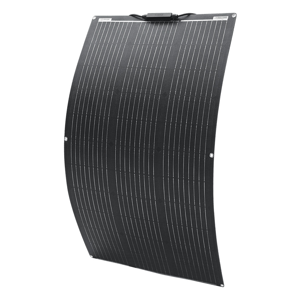 Panel Solar Flexible de 12V, R - Rv Solar Kit 400W reseña y precio