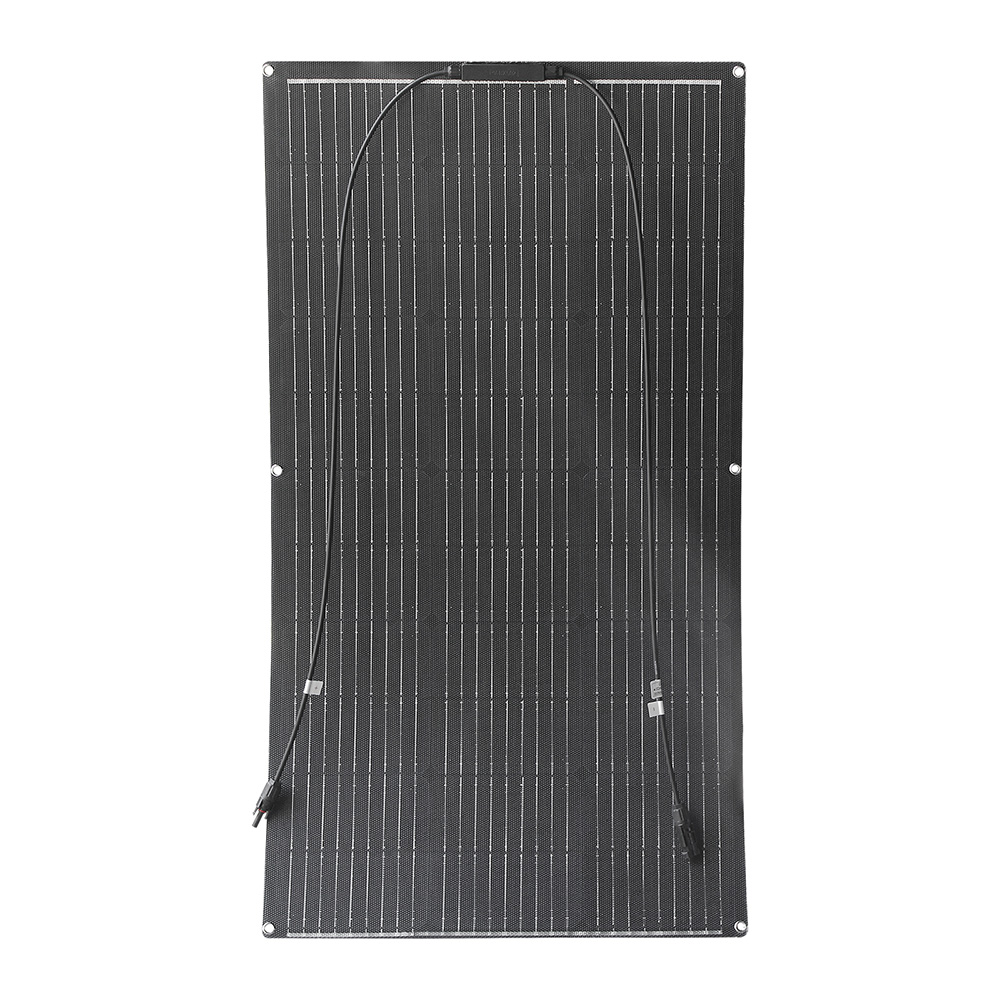 Panel Solar ETFE 18v 100w 200w - Rv Solar Kit 400W reseña y precio