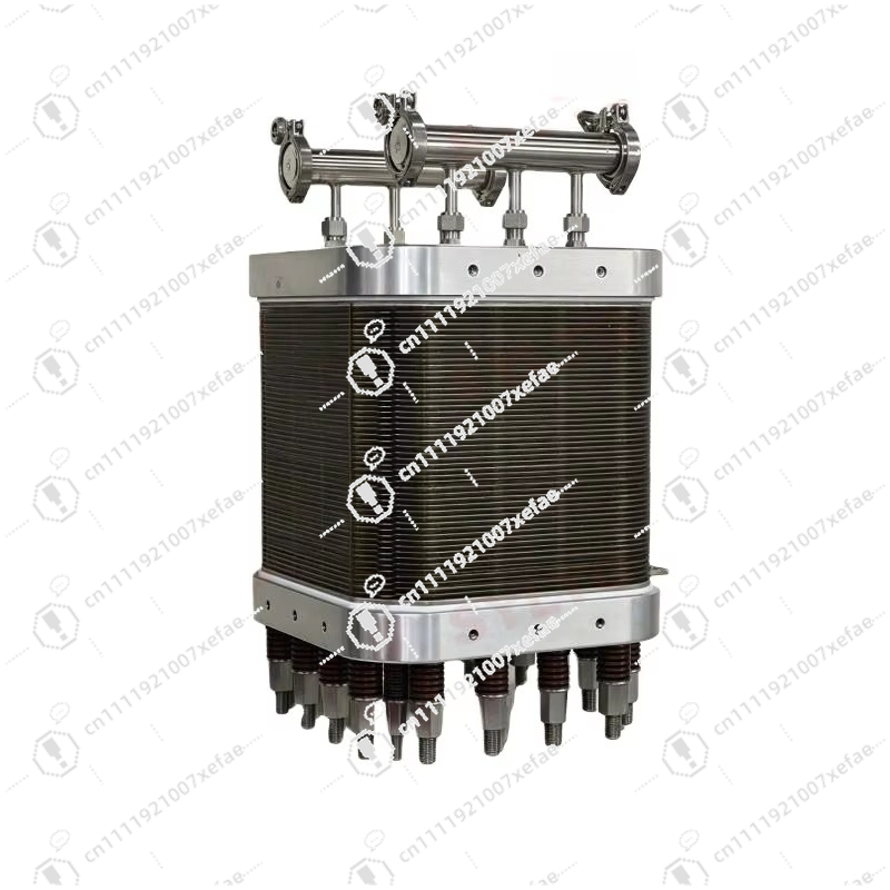 Generador de Hidrógeno Verde I - Renewable Energy Technology reseña y precio