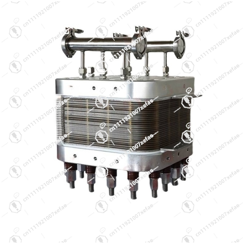 Generador de Hidrógeno Verde I - Renewable Energy Technology reseña y precio