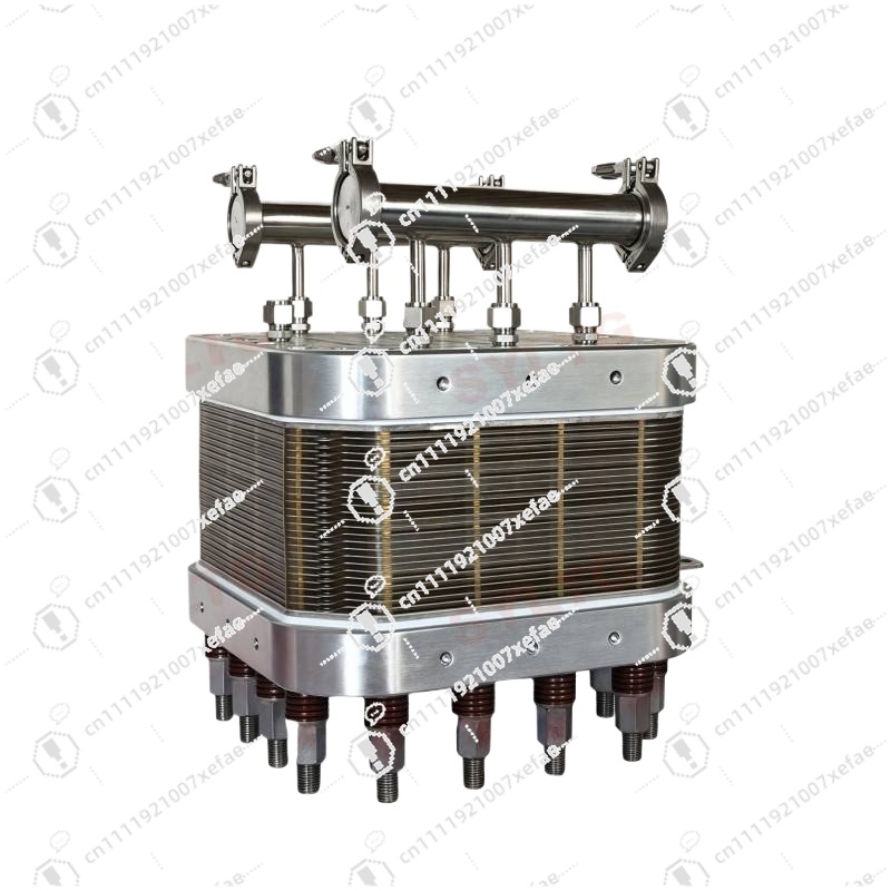Generador de Hidrógeno Verde I - Renewable Energy Technology reseña y precio