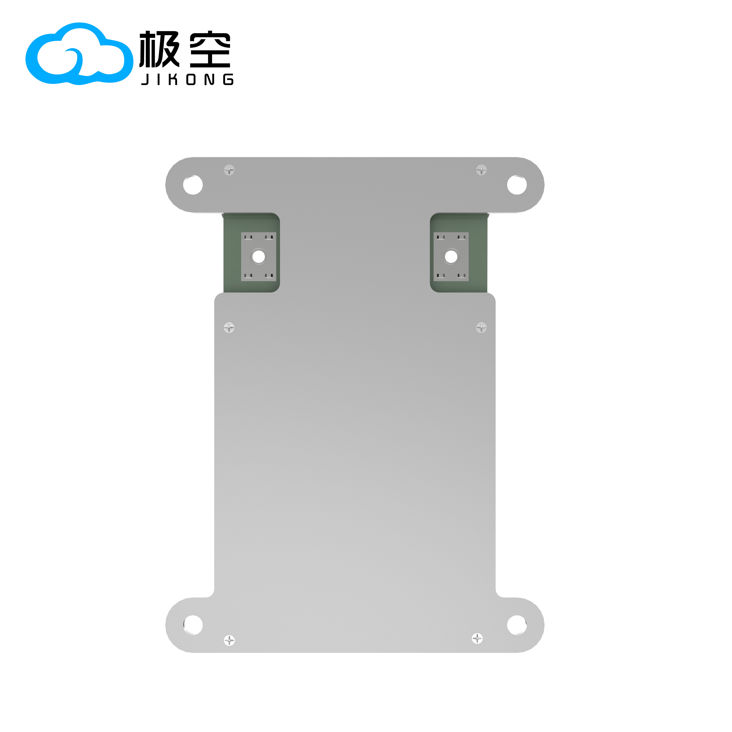 JIKONG BMS BD6A8S10P 4S 5S 6S  - Lithium Battery 100Ah reseña y precio