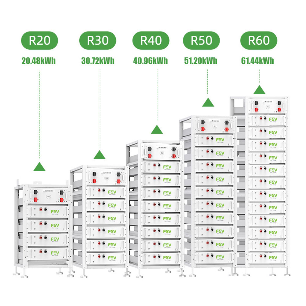 Batería de Litio LiFePO4 HV de - Lithium Battery 100Ah reseña y precio