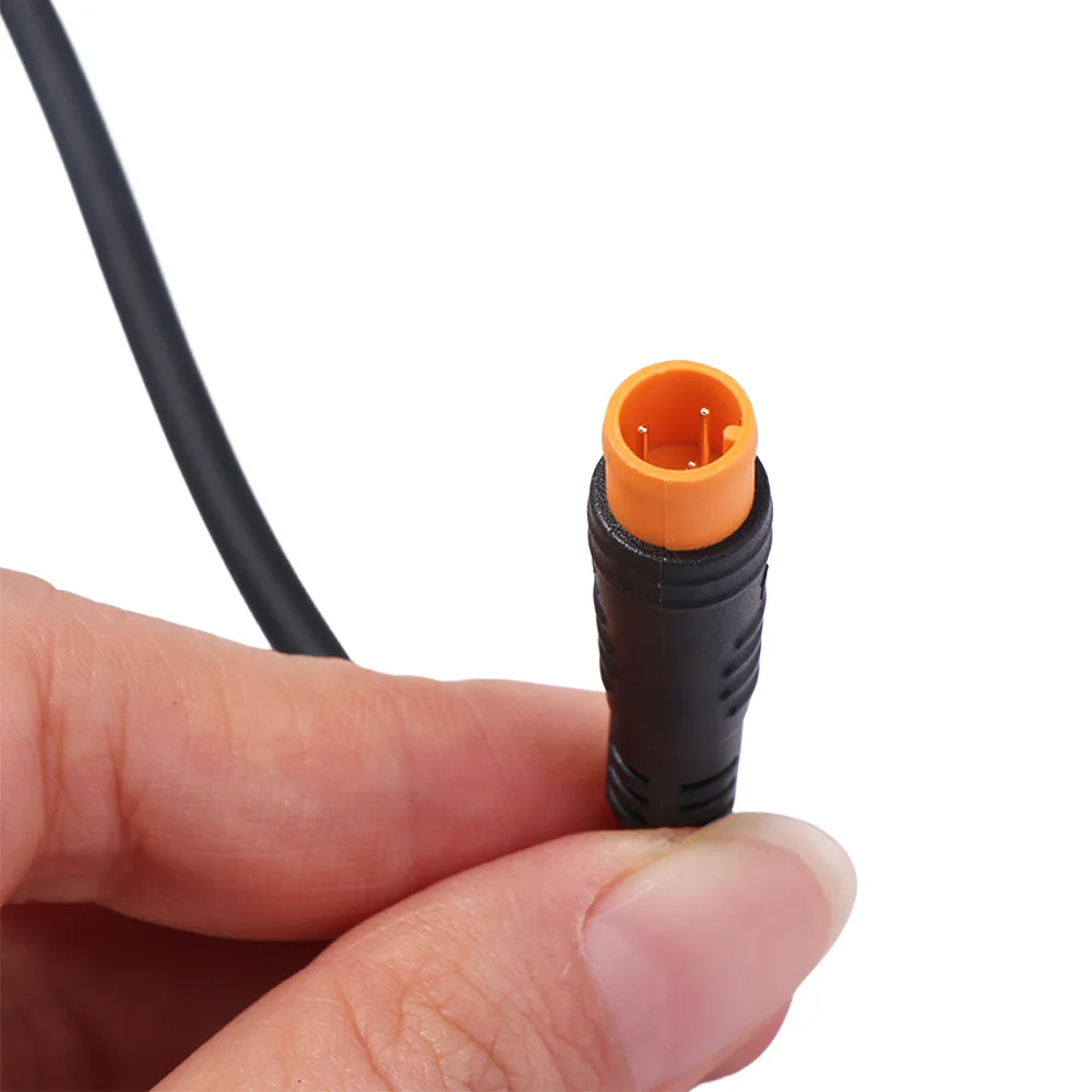 Acelerador de bicicleta eléctr - Cable Gland Waterproof reseña y precio