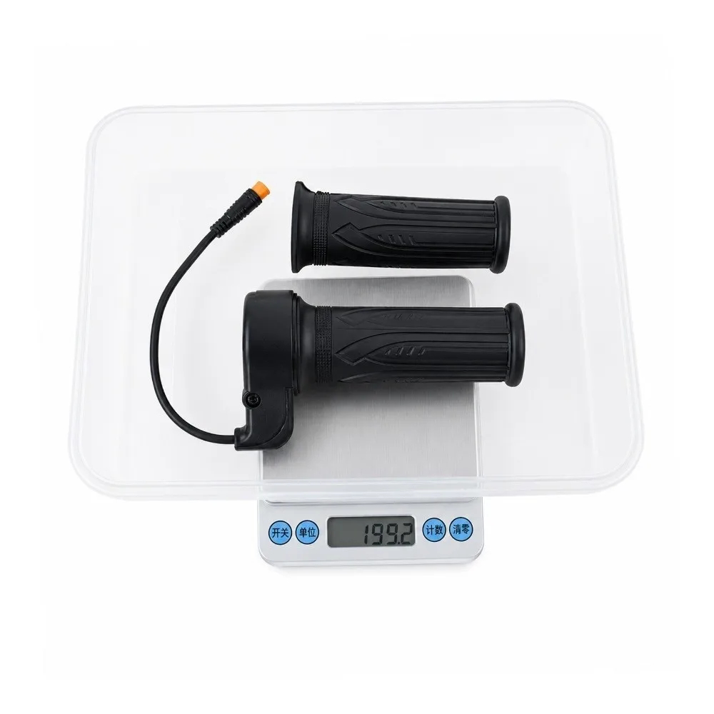 Acelerador de bicicleta eléctr - Cable Gland Waterproof reseña y precio