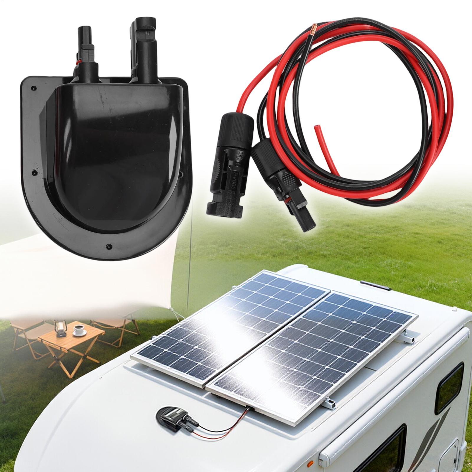 Caja de entrada impermeable pa - Cable Gland Waterproof reseña y precio