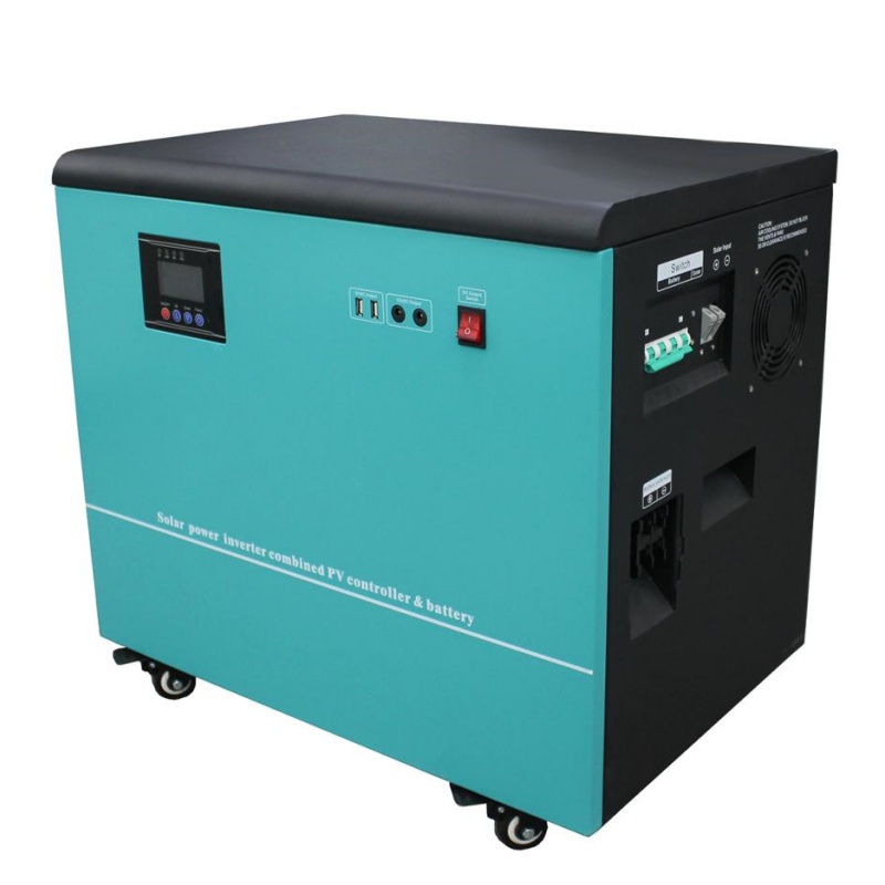 Kits de conversión Productos d - Renewable Energy Technology reseña y precio