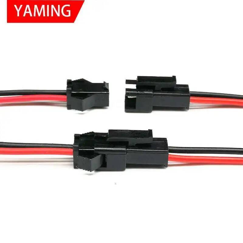 10 pares de 10cm de largo JST  - Cable Gland Waterproof reseña y precio