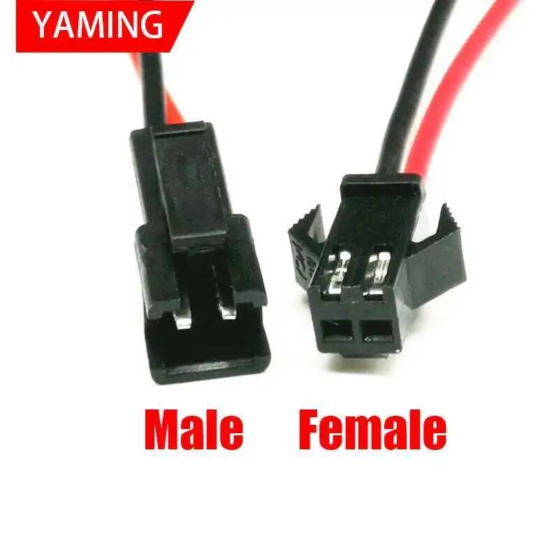10 pares de 10cm de largo JST  - Cable Gland Waterproof reseña y precio