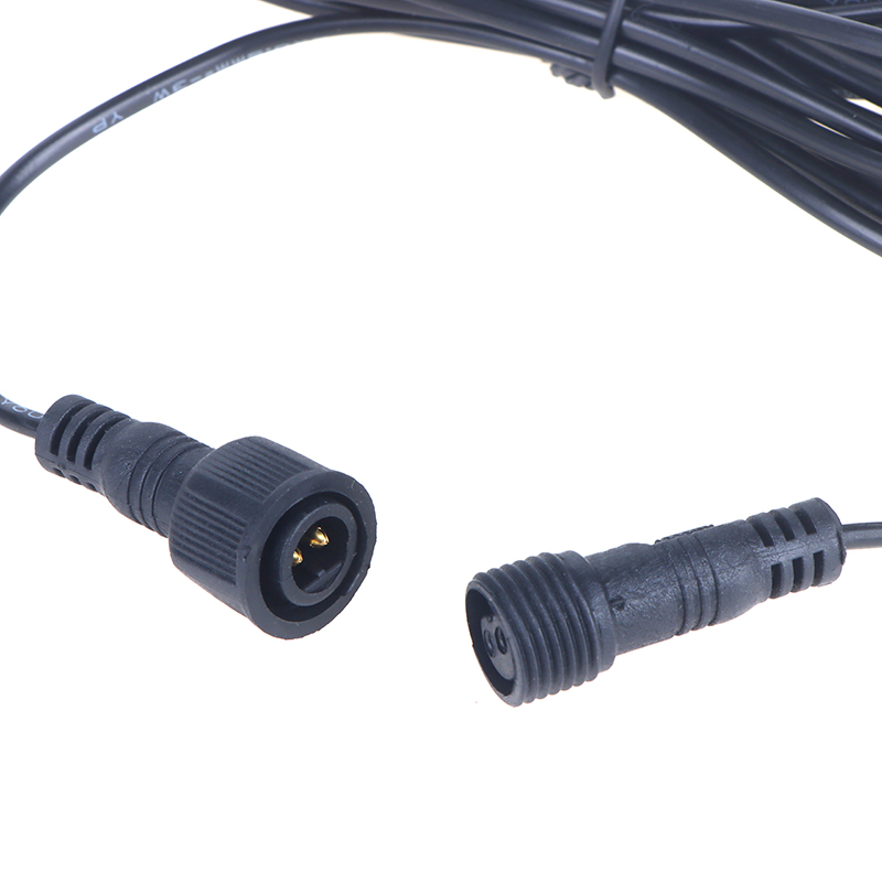 Cable de extensión de 5 metros - Cable Gland Waterproof reseña y precio