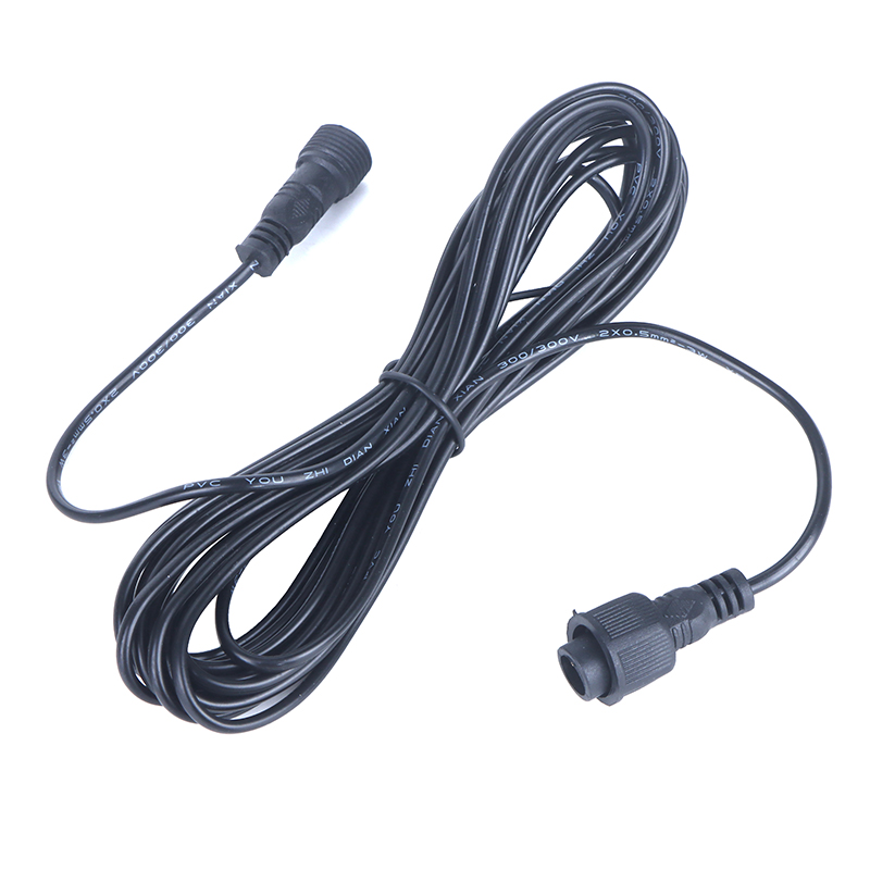 Cable de extensión de 5 metros - Cable Gland Waterproof reseña y precio
